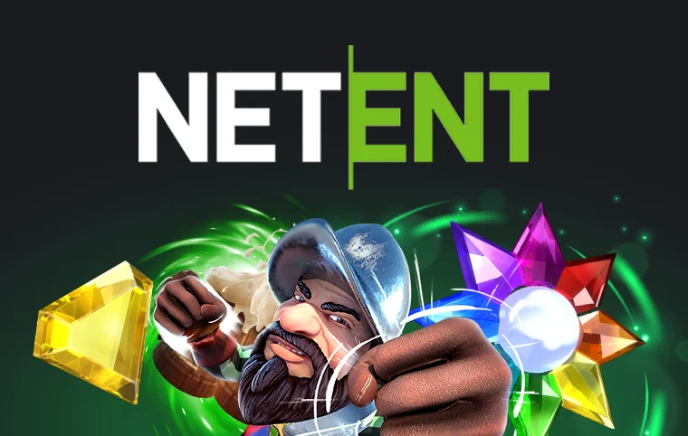 NetEnt