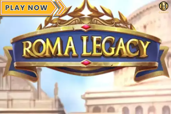 Roma Legacy (Joker)