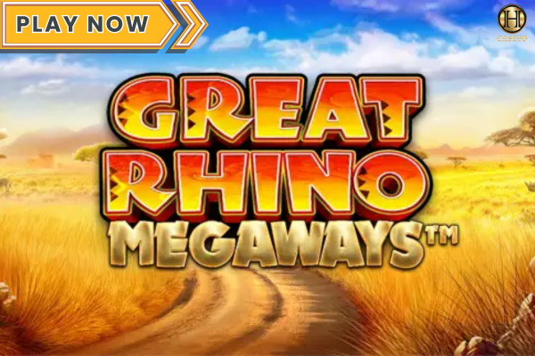 Great Rhino Megaways™(PP)